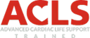 ACLS Advanced Cardiac Life Support Trained